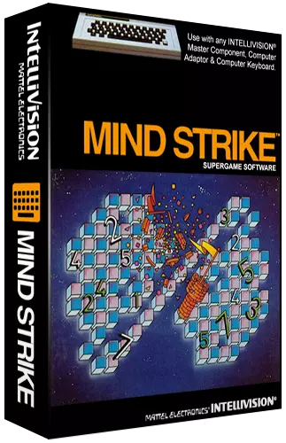 rom Mind Strike!